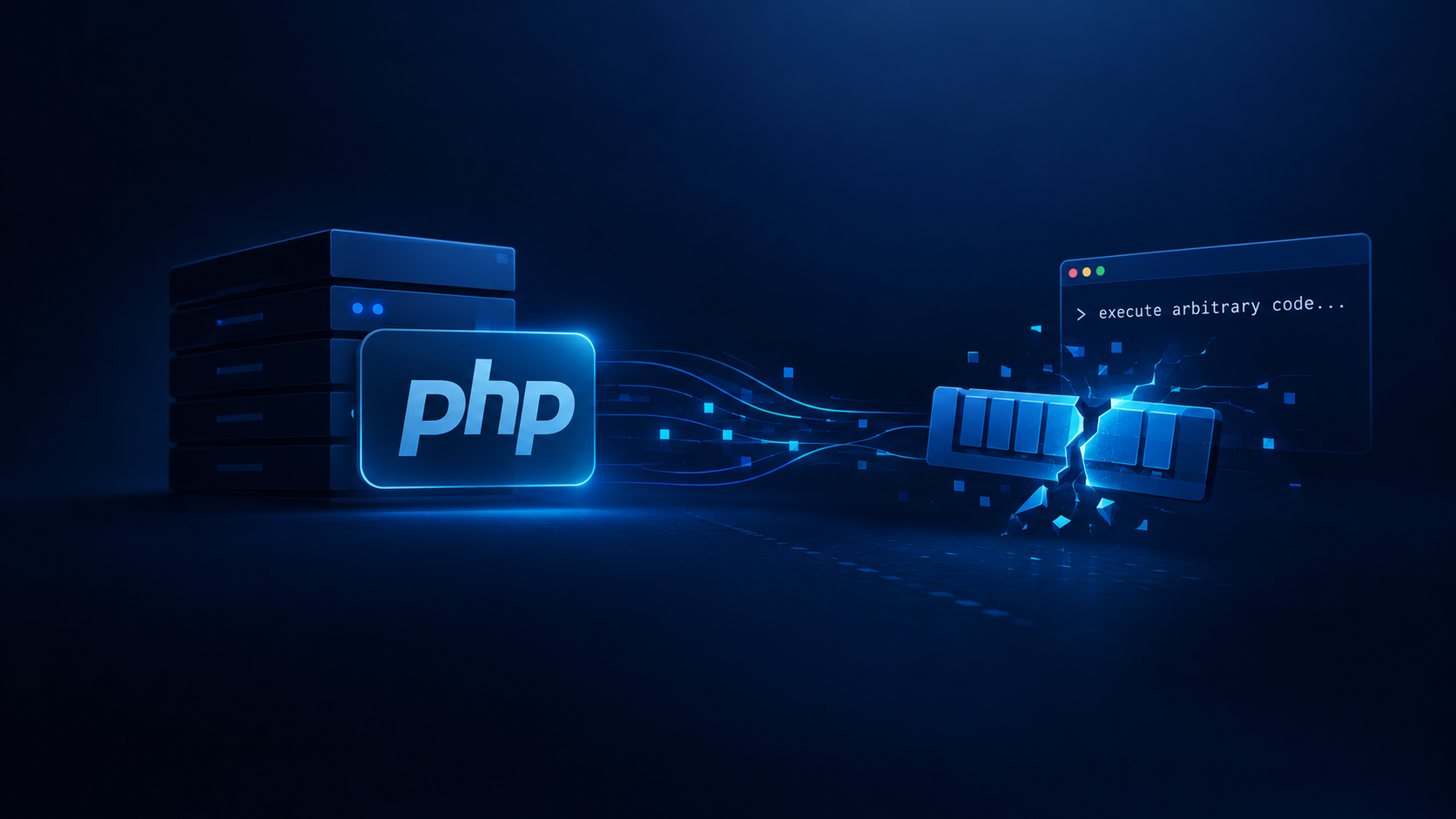 PHP2Shell: Exploitation Attempts Began Four Days Before the Patch