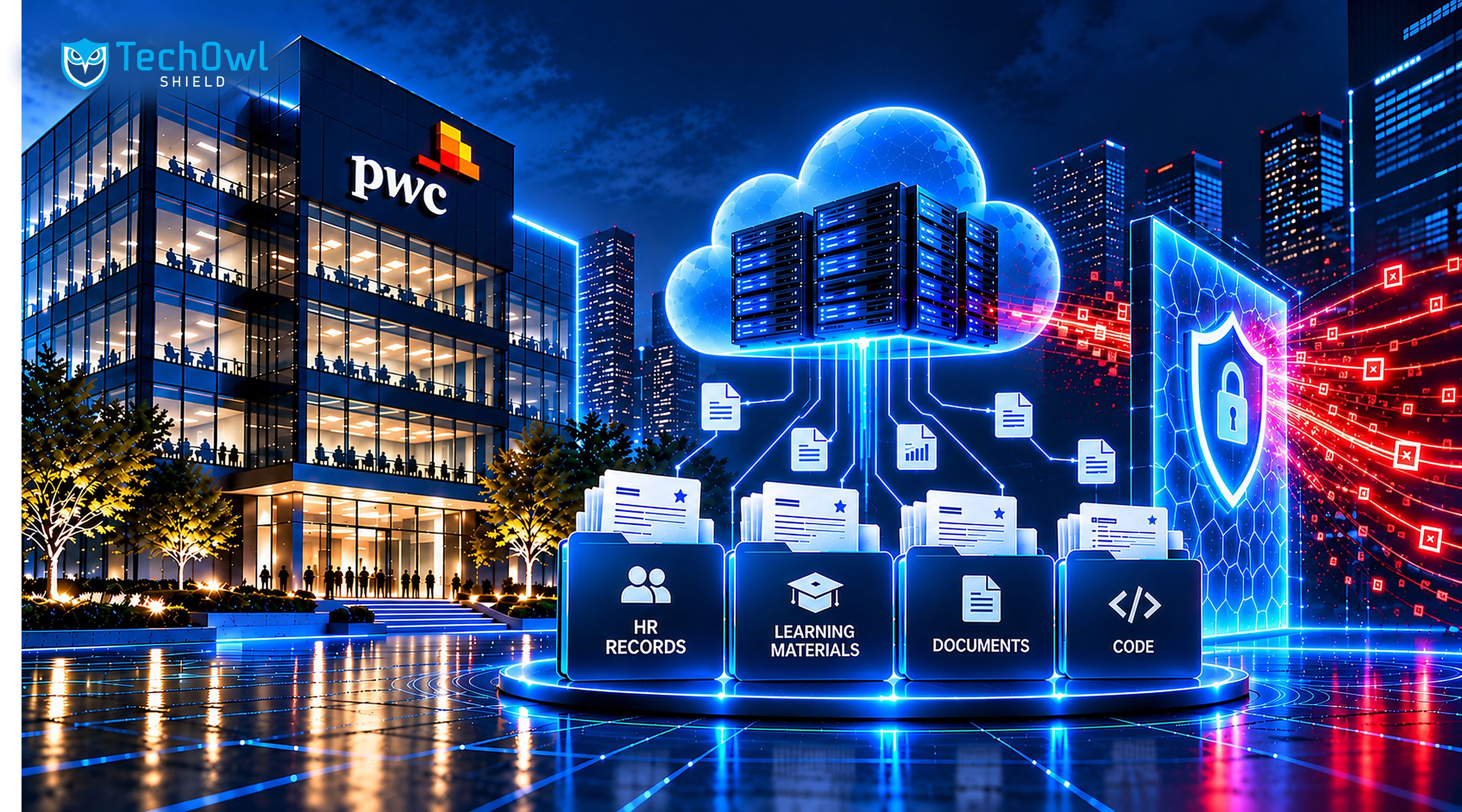 PwC Cybersecurity Incident Oct 2026: Third-Party Security Risks